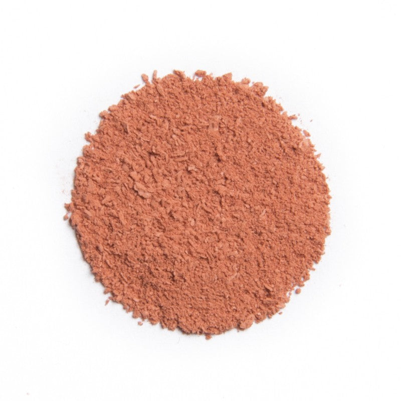 Boho Green Make-up - Blush Koralle Nr. 05 BIO 4,5g