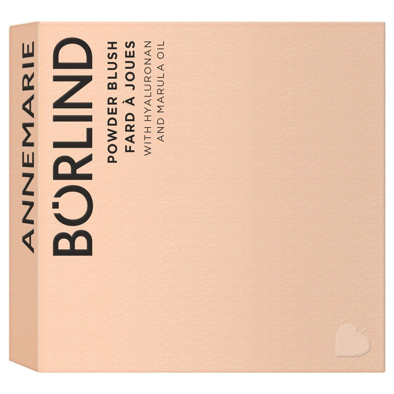 Annemarie Börlind - Rouge - leichte Textur - Glowy Peach 5g