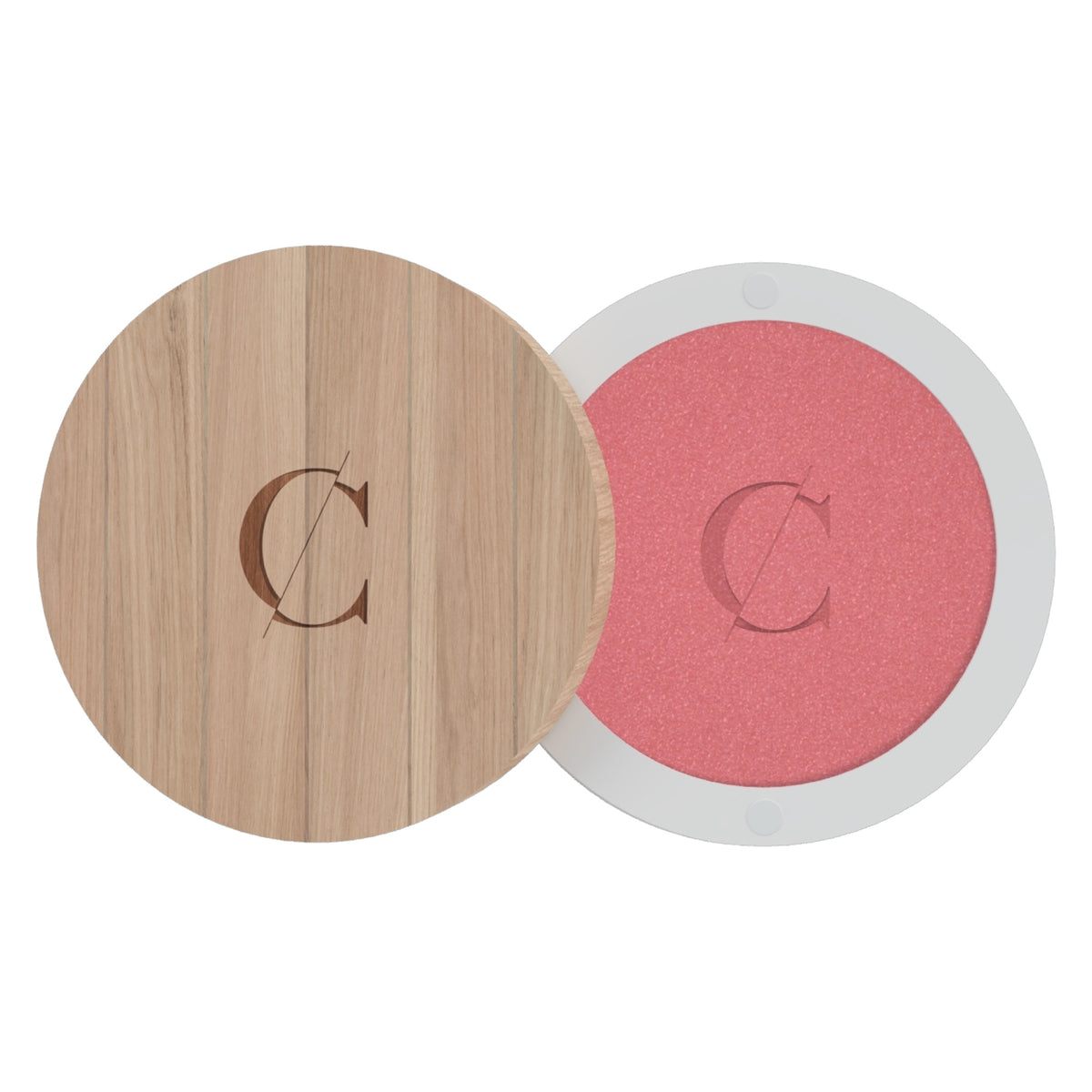 Couleur Caramel - Blush Pfirsichglanz Nr. 68 BIO 3,3g