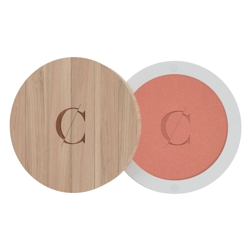 Couleur Caramel - Blush Pfirsich Nr. 51 BIO 3,3g