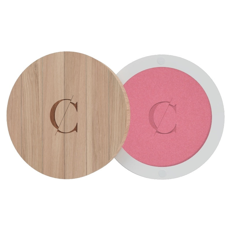 Couleur Caramel - Blush Rosenglanz Nr. 69 BIO 3,3g