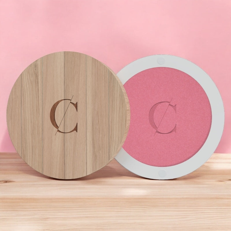 Couleur Caramel - Blush Rosenglanz Nr. 69 BIO 3,3g