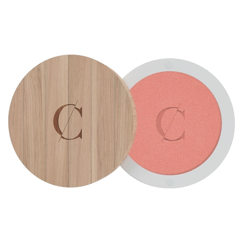 Couleur Caramel - Blush Frischrosa Nr. 52 BIO 3,3g