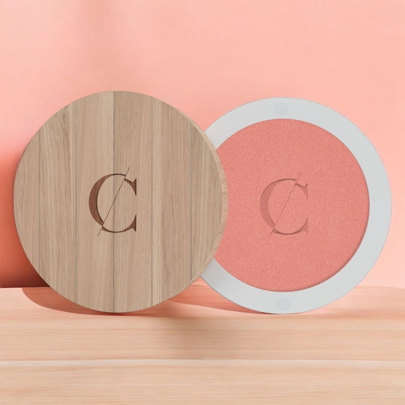 Couleur Caramel - Blush Frischrosa Nr. 52 BIO 3,3g