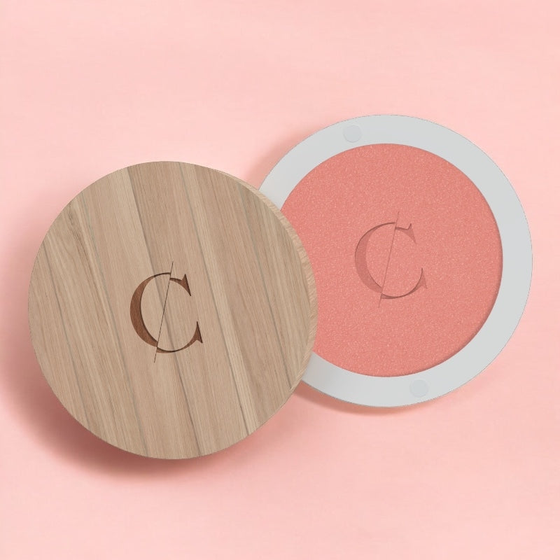 Couleur Caramel - Blush Frischrosa Nr. 52 BIO 3,3g