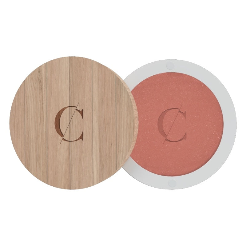 Couleur Caramel - Blush Lichtrosa Nr. 53 BIO 3,3g
