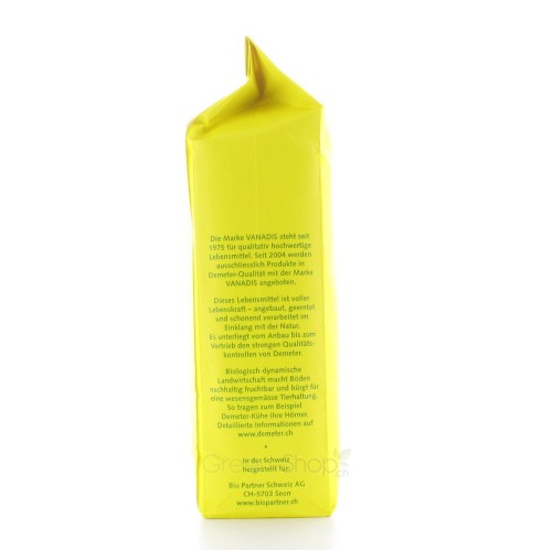 Farine blanche BIO