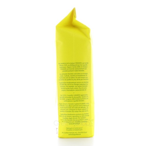 Farine blanche BIO