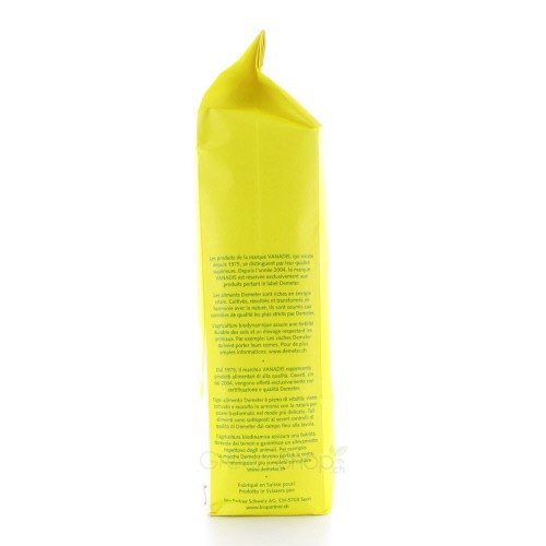 Farine complète d'épeautre BIO