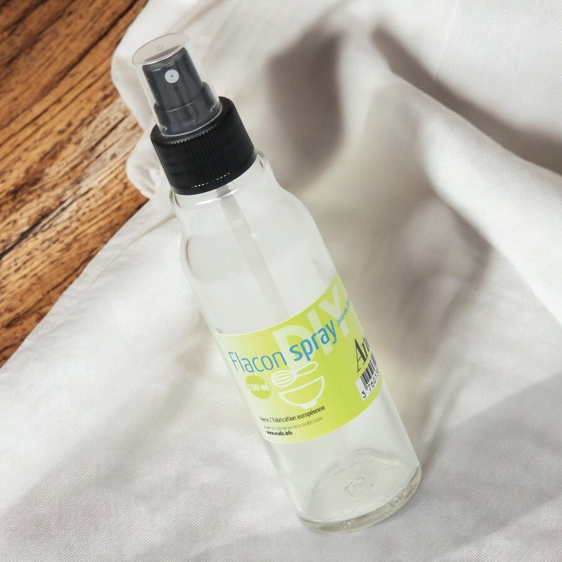 Anaé - 100ml-Glas-Sprühflasche