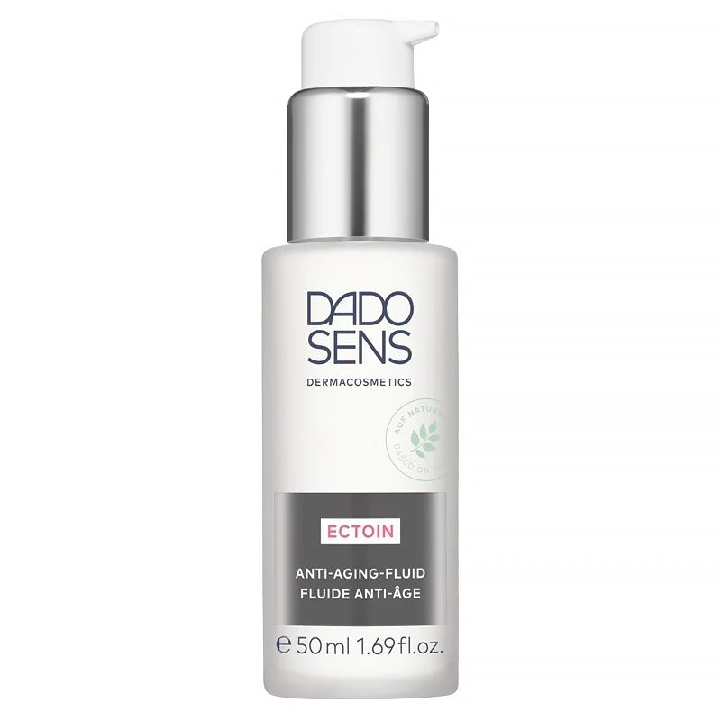 Dado Sens - Anti-Aging-Fluid - empfindliche Haut - 50ml
