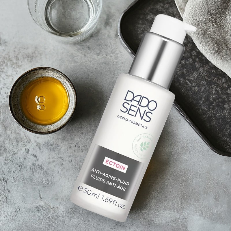 Dado Sens - Anti-Aging-Fluid - empfindliche Haut - 50ml