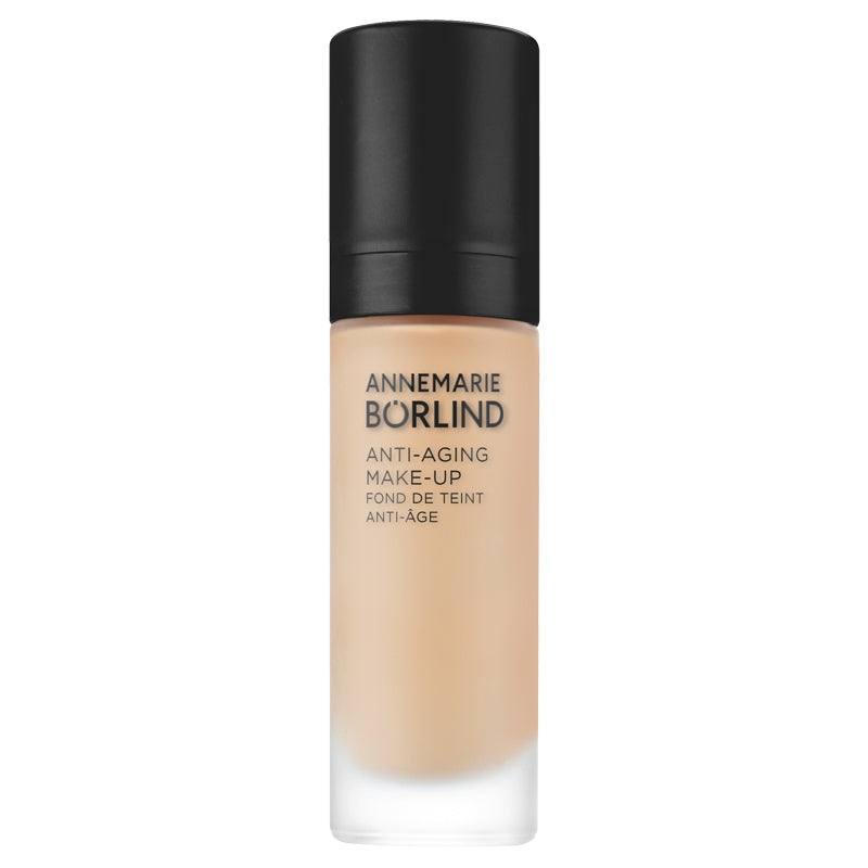 Annemarie Börlind - Fond de teint fluide anti-âge almond