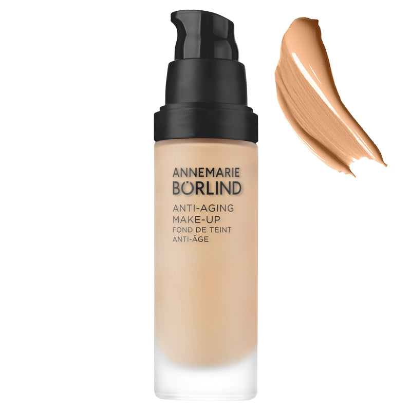 Annemarie Börlind - Fond de teint fluide anti-âge honey