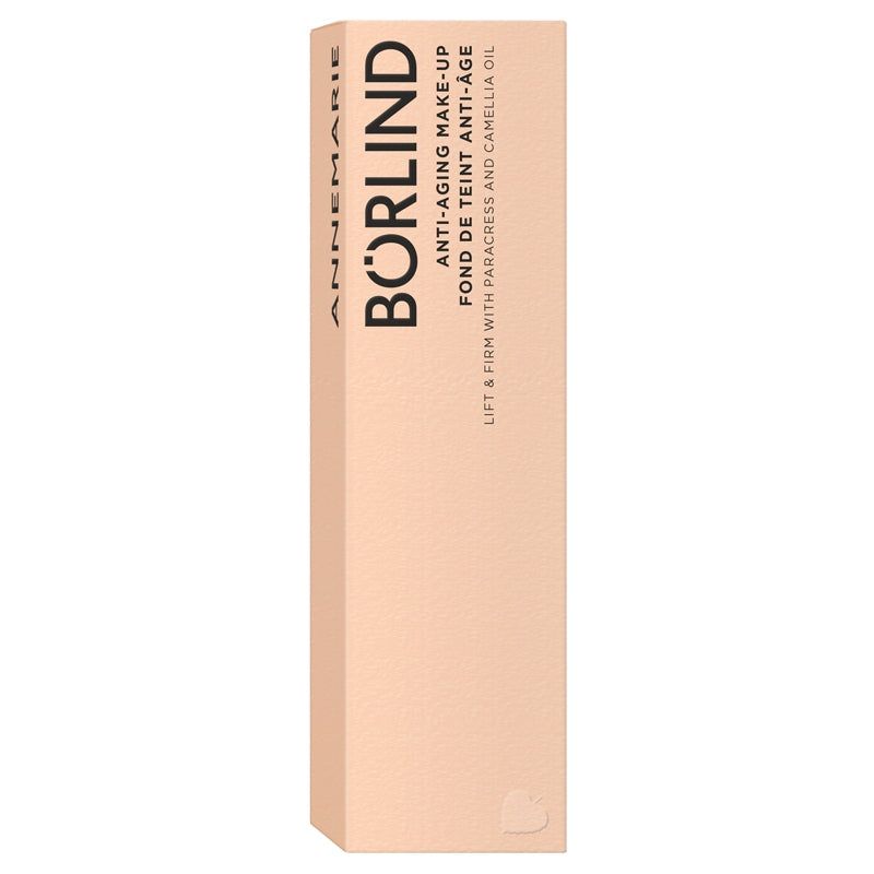 Annemarie Börlind - Fond de teint fluide antiâge light