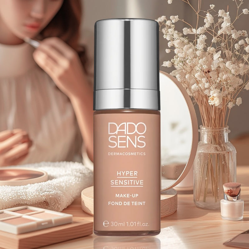 Dado Sens - Flüssige Foundation - Beige - empfindliche Haut - 30ml