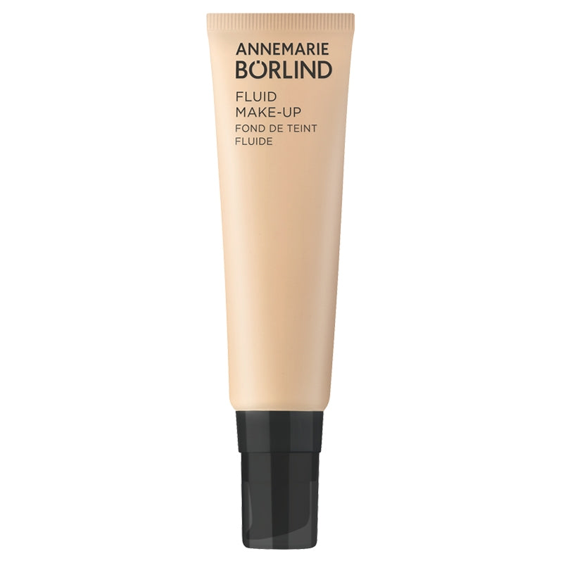 Annemarie Börlind - Fond de teint fluide hydratant almond