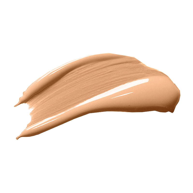 Annemarie Börlind - Fond de teint fluide - hydratant - miel 30ml