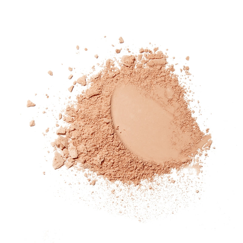 Couleur Caramel - Mineral-Foundation Orangebeige Nr. 25 BIO 10g