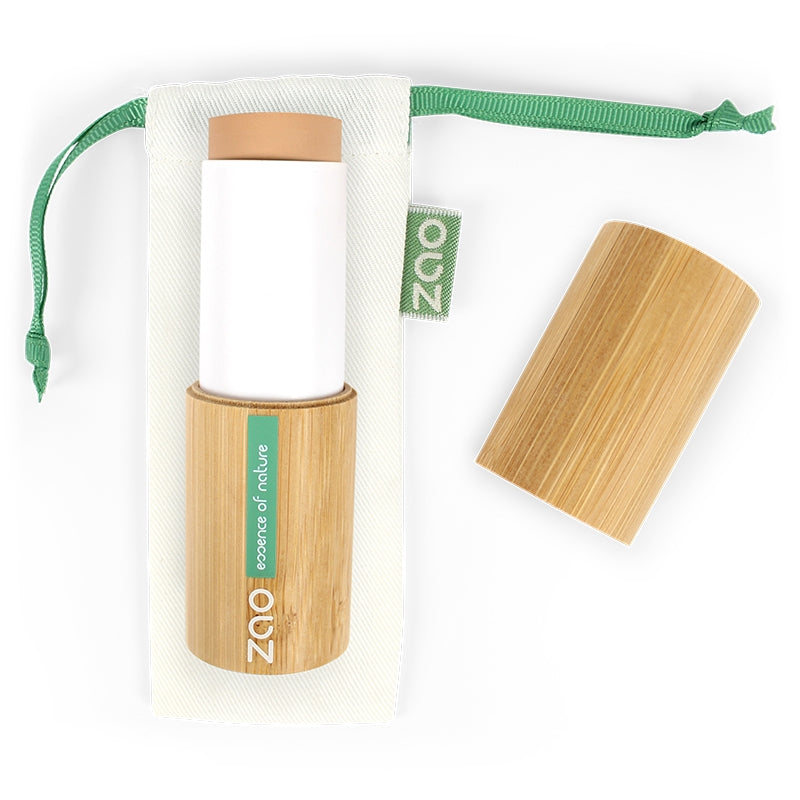 Fond de teint stick Beige miel N°774 BIO