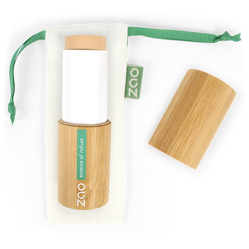 Fond de teint stick Beige sable N°773 BIO