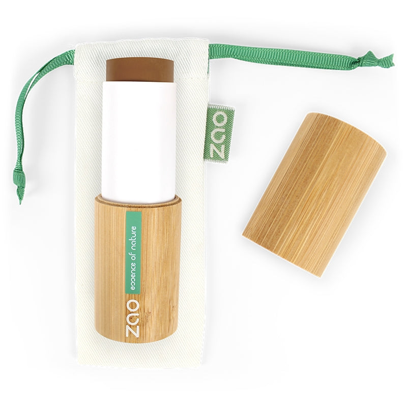 Fond de teint stick Hâlé tiramisu N°780 BIO