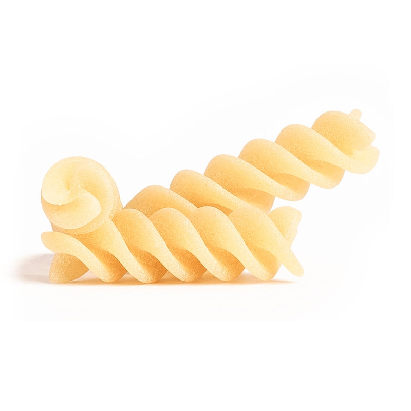 Girolomoni - Fusilli blé dur Senatore Cappelli BIO 500g