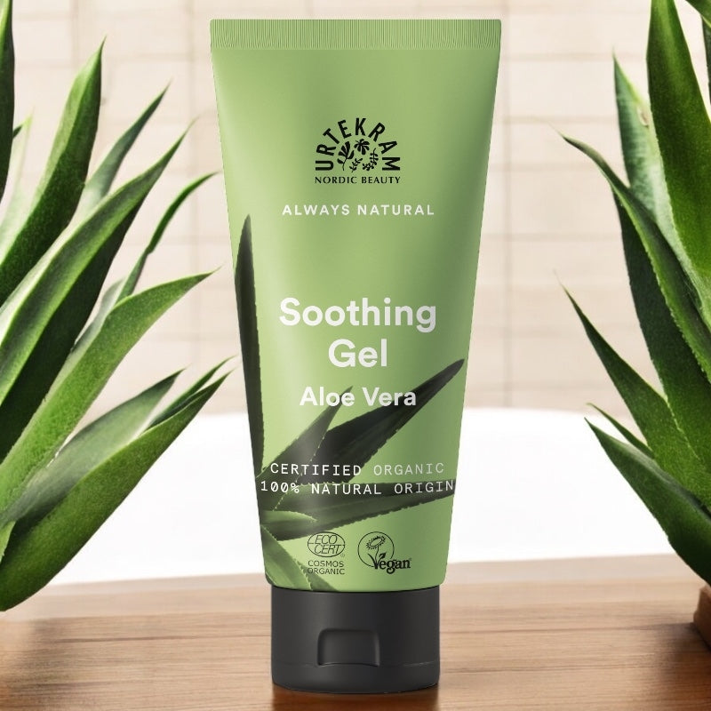 Gel Aloe Vera BIO