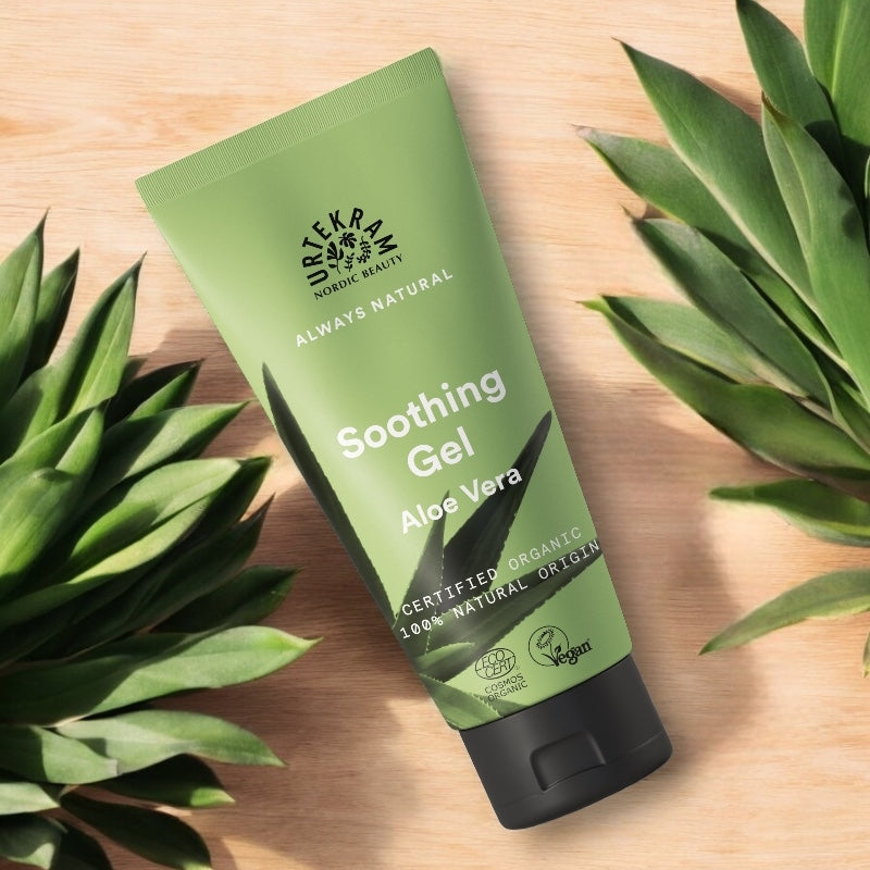 Gel BIO aloe vera