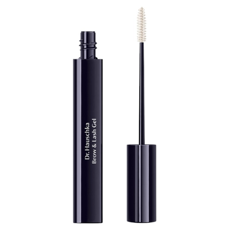 Dr. Hauschka - Gel cils & sourcils BIO N°00 transparent 6ml