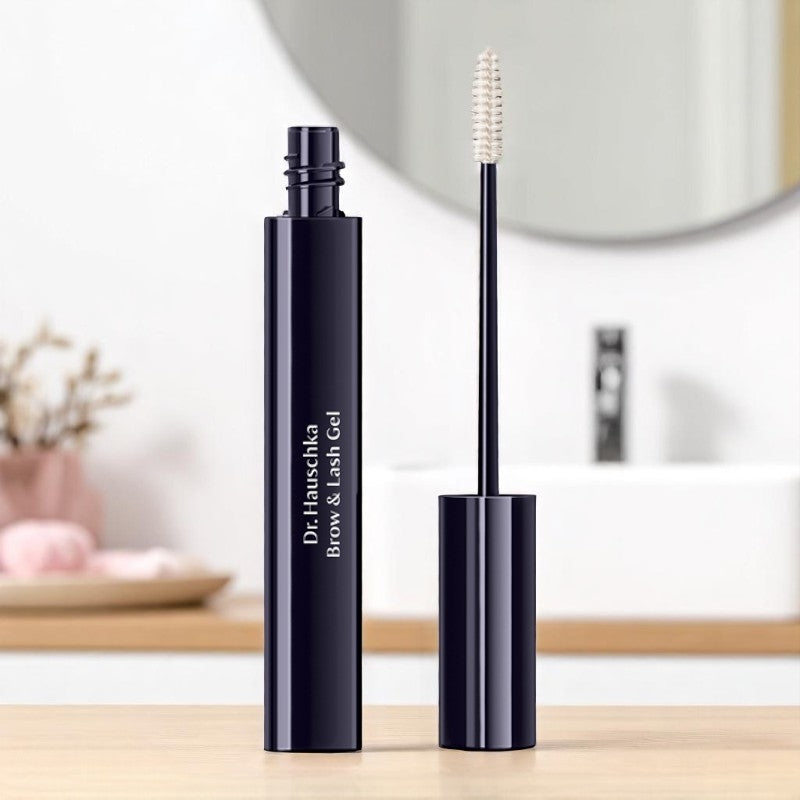 Dr. Hauschka - Gel cils & sourcils BIO N°00 transparent 6ml