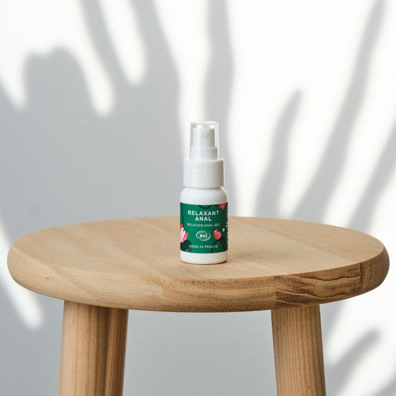Goliate - Entspannendes Analgel BIO 30ml