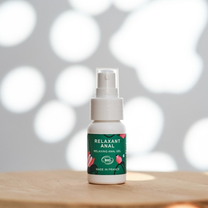Goliate - Entspannendes Analgel BIO 30ml