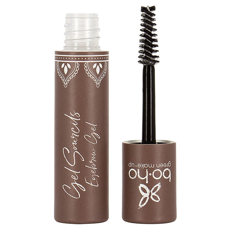 Boho Green Make-up - Augenbrauengel Transparent Nr. 01 BIO