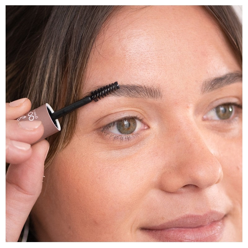 Boho Green Make-up - Augenbrauengel Transparent Nr. 01 BIO
