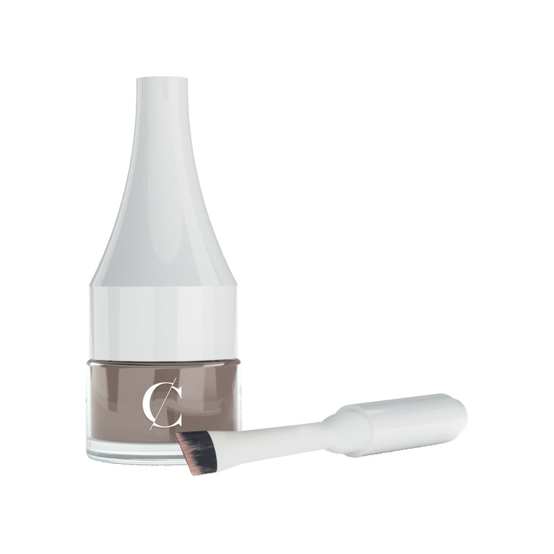 Couleur Caramel - Gel teinté sourcils Blond N°61 BIO 2g