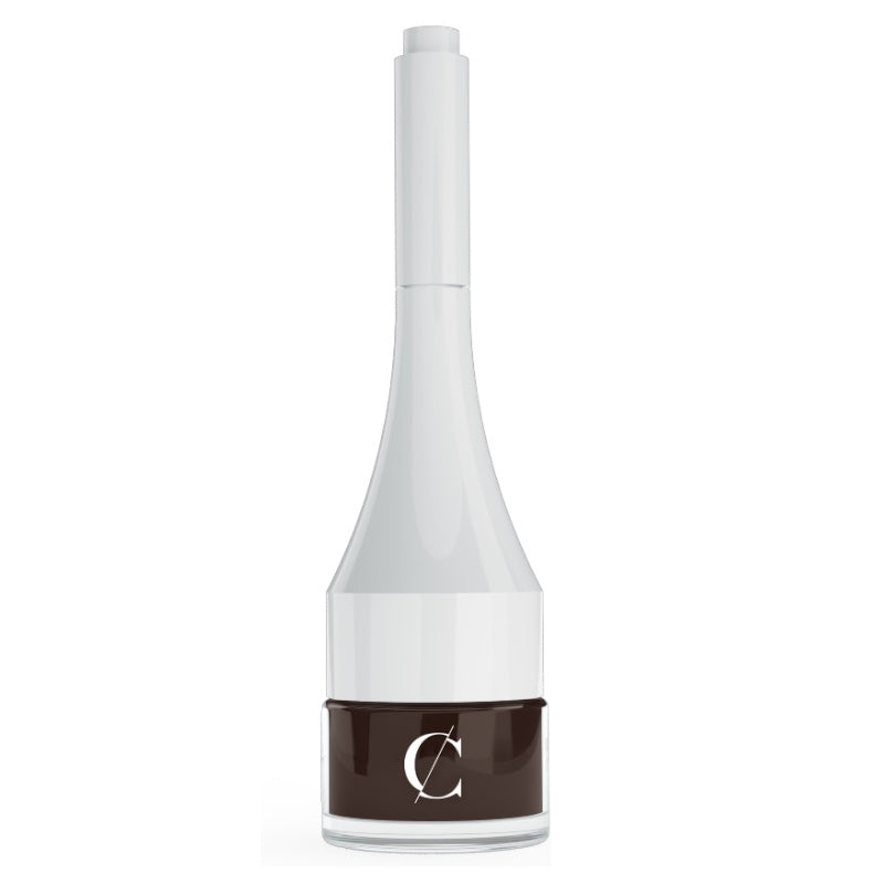 Couleur Caramel - Gel teinté sourcils Brun N°63 BIO 2g