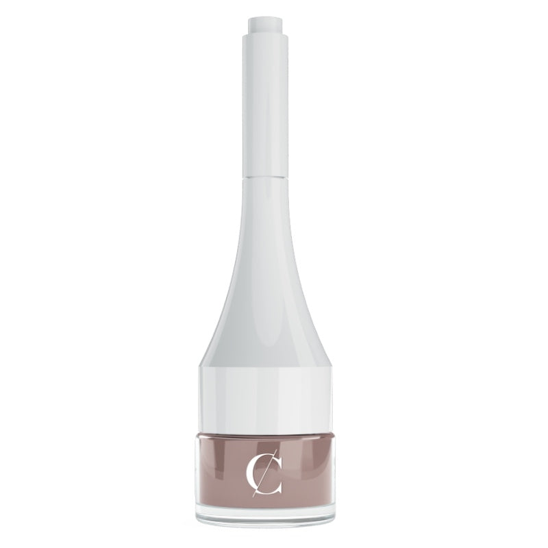 Couleur Caramel - Gel teinté sourcils Châtain N°62 BIO 2g