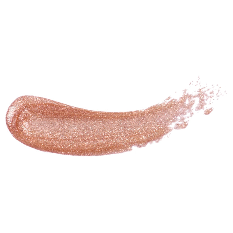 Couleur Caramel - Gloss Marron givré N°814 BIO 5g