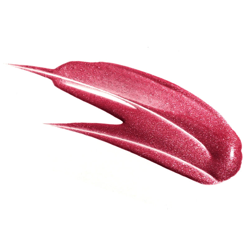Couleur Caramel - Lipgloss Himbeerrot perlmutt Nr. 805 BIO 5g