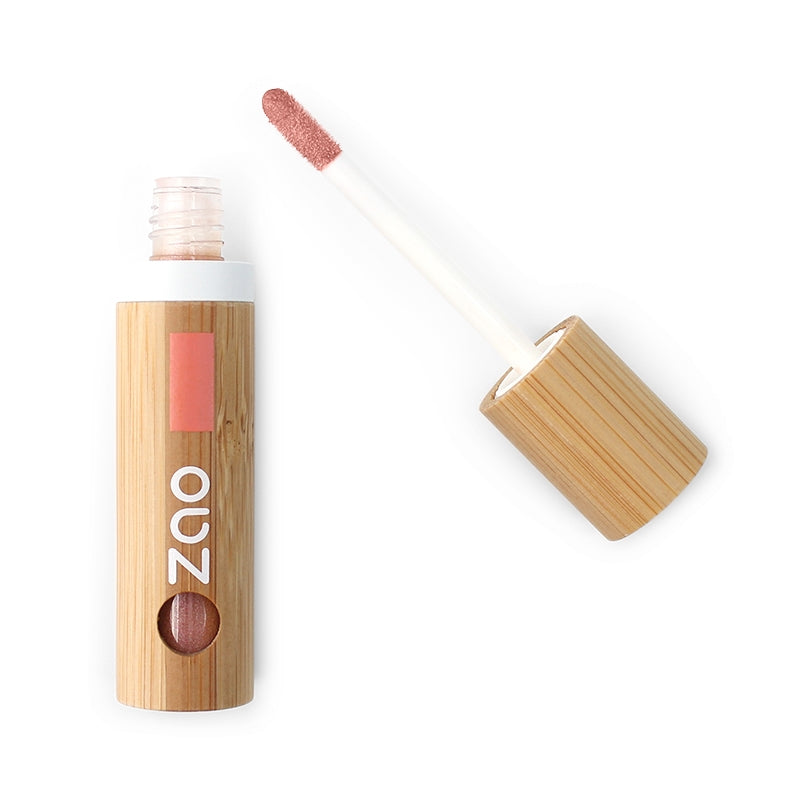 Gloss Terracotta N°013 BIO
