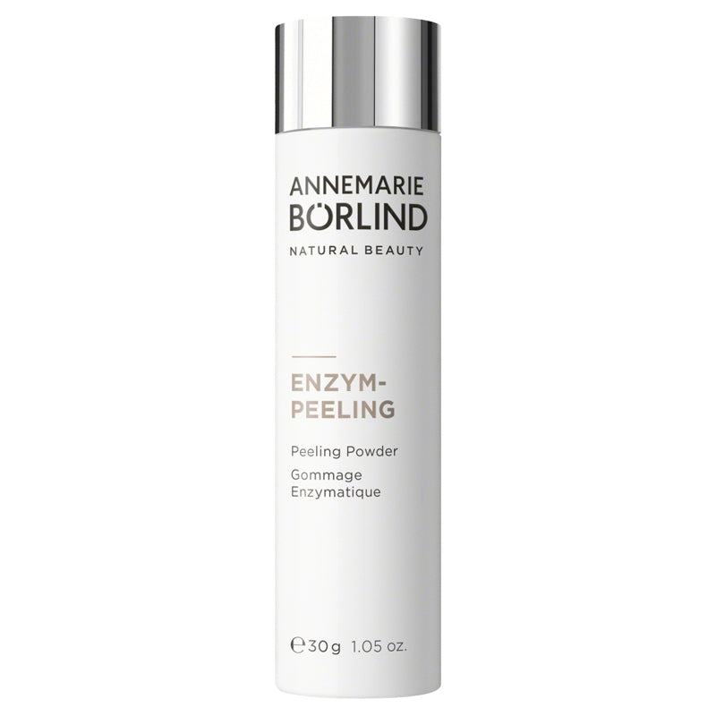 Annemarie Börlind - Gommage enzymatique - illumine & unifie le teint 30g