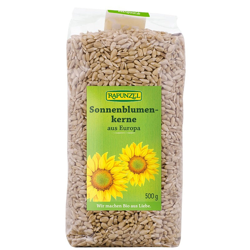 Graines de tournesol BIO