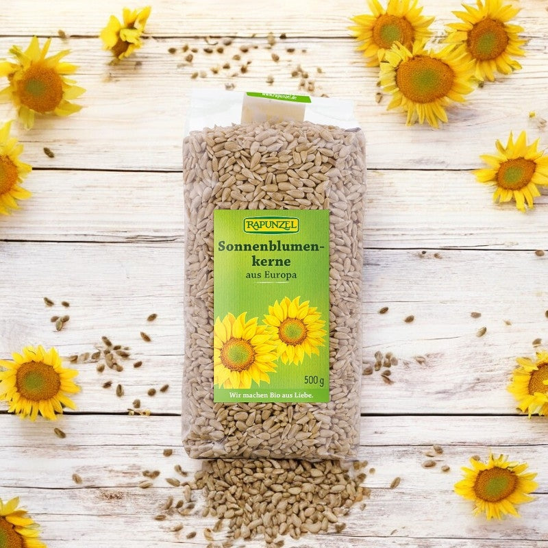 Graines de tournesol BIO