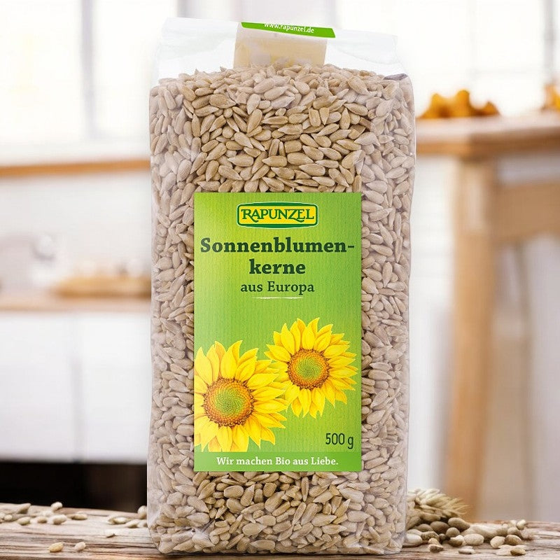 Graines de tournesol BIO