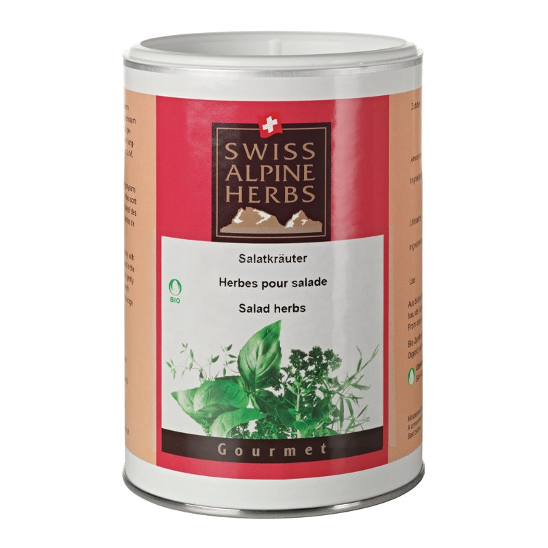 Herbes pour salade BIO