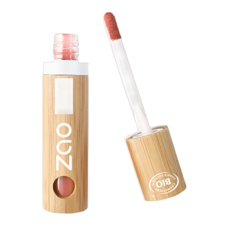 Lippenöl Orange Nr. 042 BIO