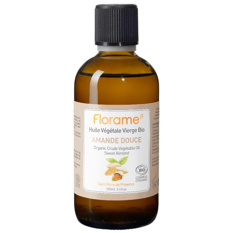 Florame - Süßmandelöl BIO