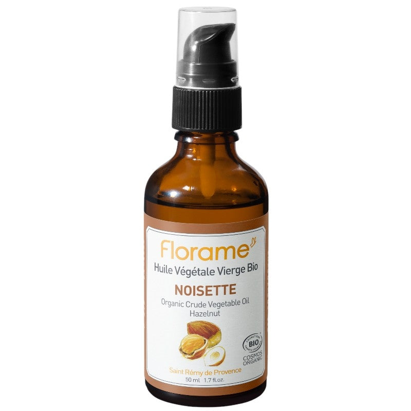 Florame - Huile de noisette BIO 50ml