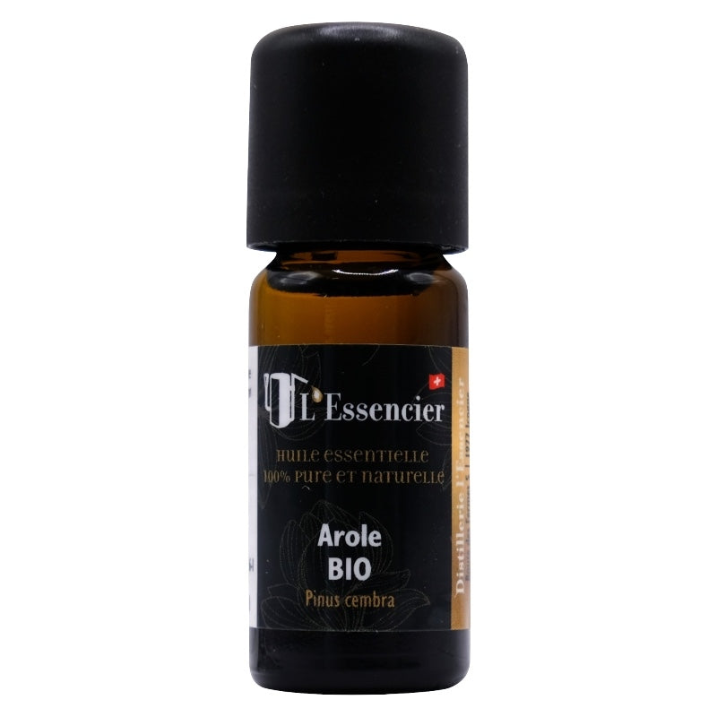 Huile essentielle BIO Arole